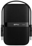 Silicon Power SP010TBPHDA60S3A, Silicon Power Armor A60 - Extern Festplatte - 1TB -