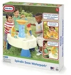 Spiralin Seas Waterpark