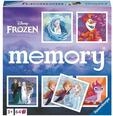 Ravensburger 10620890, Ravensburger memory Disney Frozen