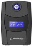 BlueWalker 10121080, BlueWalker 10121080 - PowerWalker Basic VI STL - 1000VA/600W -