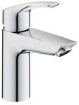 eurosmart s-size basin mixer chrome