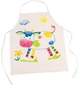 Goki Color your own Apron