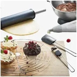 Spritzbeutelset, 5 Stk. DECORE