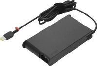 Lenovo 4X20S56717, Lenovo ThinkPad Mobile Workstation Slim 230W AC Adapter (Slim-tip)
