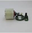 Borma cartridge 47 mm