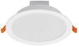 LEDVANCE SMART+ Spot 17cm 1000lm 12W RGBTW hvid WiFi