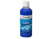 Lino Blockprint Paint Ultramarine 250ml