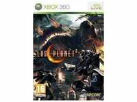 Capcom Lost Planet 2 - Microsoft Xbox 360 - Action - PEGI 16 (EU import)