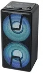 M-1820 DJ - party speaker - for portable use - wireless