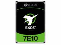 Exos 7E10 - 4TB - Festplatten - ST4000NM001B - SAS3 - 3.5"