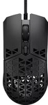 ASUS 90MP02K0-BMUA00, ASUS TUF Gaming M4 Air - Gaming Maus (Schwarz)