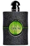 Yves Saint Laurent U-QF-303-75, Yves Saint Laurent Black Opium Illicit Green EDP 75