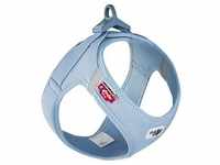 Vest Harness Clasp Air-Mesh - Skyblue (XS)