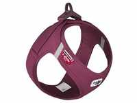 Vest Harness Clasp Air-Mesh - Ruby (S)