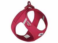 Vest Harness Clasp Air-Mesh - Red (XL)