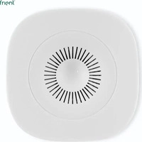 frient 20204000, frient Air Quality Sensor