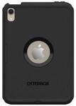 Defender Apple iPad mini (A17 Pro/6th gen) - black - ProPack