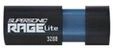 Patriot PEF32GRLB32U, Patriot Supersonic Rage Lite - 32GB - USB-Stick