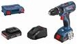 Bosch 06019H400B, Bosch GSB 18V-28 Professional
