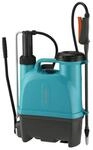 Gardena 11140-20, Gardena Backpack Sprayer 12 l