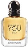 Giorgio Armani Emporio Stronger with You Only Eau de Toilette 100 ml