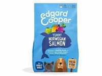 Edgar Cooper Edgard Cooper - Fresh Norwegian Salmon 7kg - (542503948506)