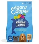 Edgard Cooper - Fresh Norwegian Salmon 7kg - (542503948506)