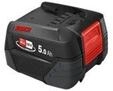 Bosch BHZUB1850, Bosch battery