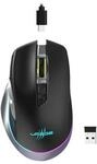 Hama 00186056, Hama uRage Reaper 700 unleashed - Maus (Schwarz)