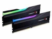 Trident Z5 RGB DDR5-6400 - 32GB - CL32 - Dual Channel (2 Stück) - Intel XMP -