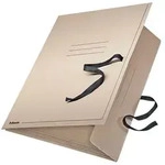 Hercules - 3-flap folder - for A1 - grey