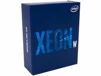 Xeon W-3175X CPU - 28 Kerne - 3.1 GHz - LGA3647 - Boxed (mit Kühler)