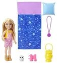 Barbie HDF77, Barbie Doll And Accessories