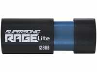 Supersonic Rage Lite - 128GB - USB-Stick
