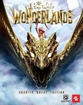 2K Games Tiny Tina's Wonderlands: Chaotic Great Edition - Microsoft Xbox One - FPS -