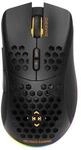 Deltaco GAM-120, Deltaco GAMING DM220 - Maus (Schwarz)