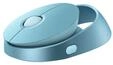 RAPOO 13513, RAPOO Ralemo Air 1 - Maus (Blau)