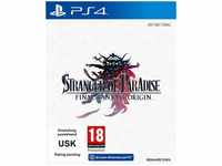 Square Enix Stranger of Paradise: Final Fantasy Origin - Sony PlayStation 4 - RPG -