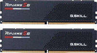 G.Skill F5-5600J4040C16GX2-RS5K, G.Skill Ripjaws S5 DDR5-5600 - 32GB - CL40 -...