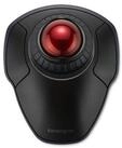 Kensington K70992WW, Kensington Orbit Wireless Trackball with Scroll Ring - Black -