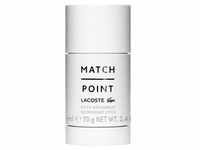 Match Point Deodorant Stick 75 ml