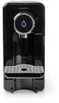 Nedis KAWD100FBK, Nedis K&uuml;chenmaschine KAWD100FBK water dispenser