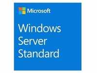 Windows Server 2022 Standard Deutsch