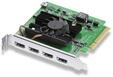 Blackmagic BDLKDVQDHDMI4K, Blackmagic DeckLink Quad HDMI Recorder