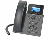 GRP2602P - VoIP phone - 5-way call capability