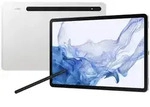 Galaxy Tab S8 128GB - Silver