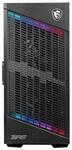 MSI 306-7G18P21-809, MSI MPG VELOX 100P AIRFLOW - Geh&auml;use - Tower - Schwarz