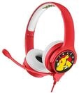 OTL PK0817, OTL Pok&eacute;mon Pikachu Headphones