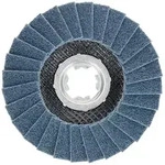 SCM X-Lock Flap Disc 125MM Very Fine