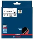 SLIBETALLERKEN I MULTIH 125MM MEDIUM